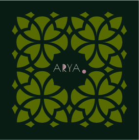 logo ArYa.