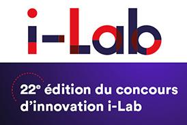 Concours i-Lab