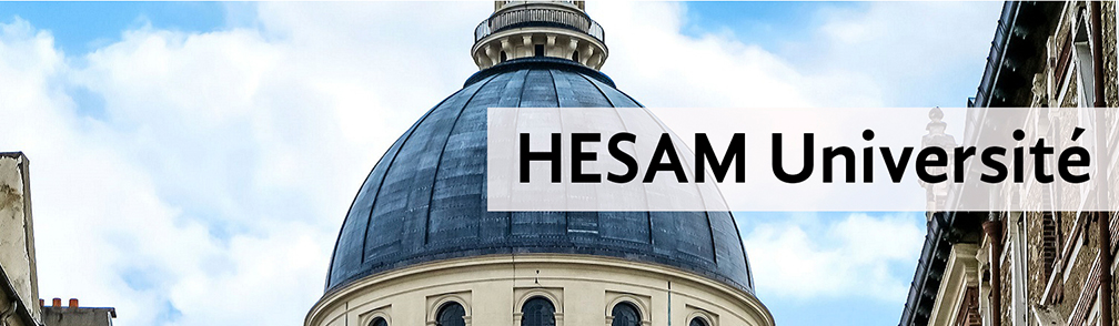 HESAM Université 
