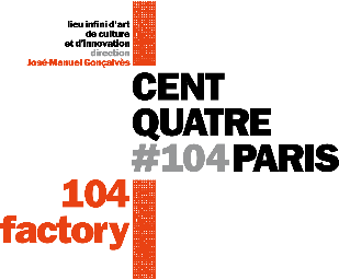 Le 104 Factory