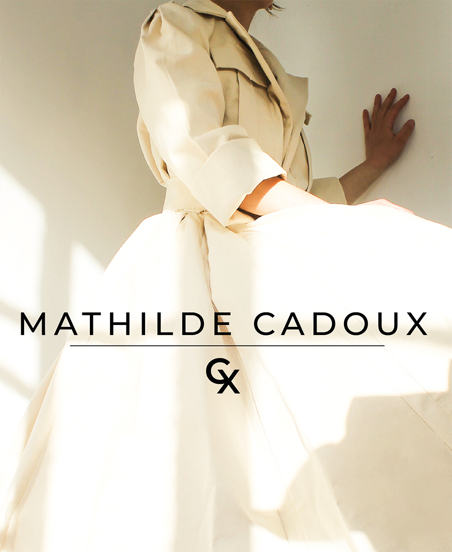 mathilde cadoux