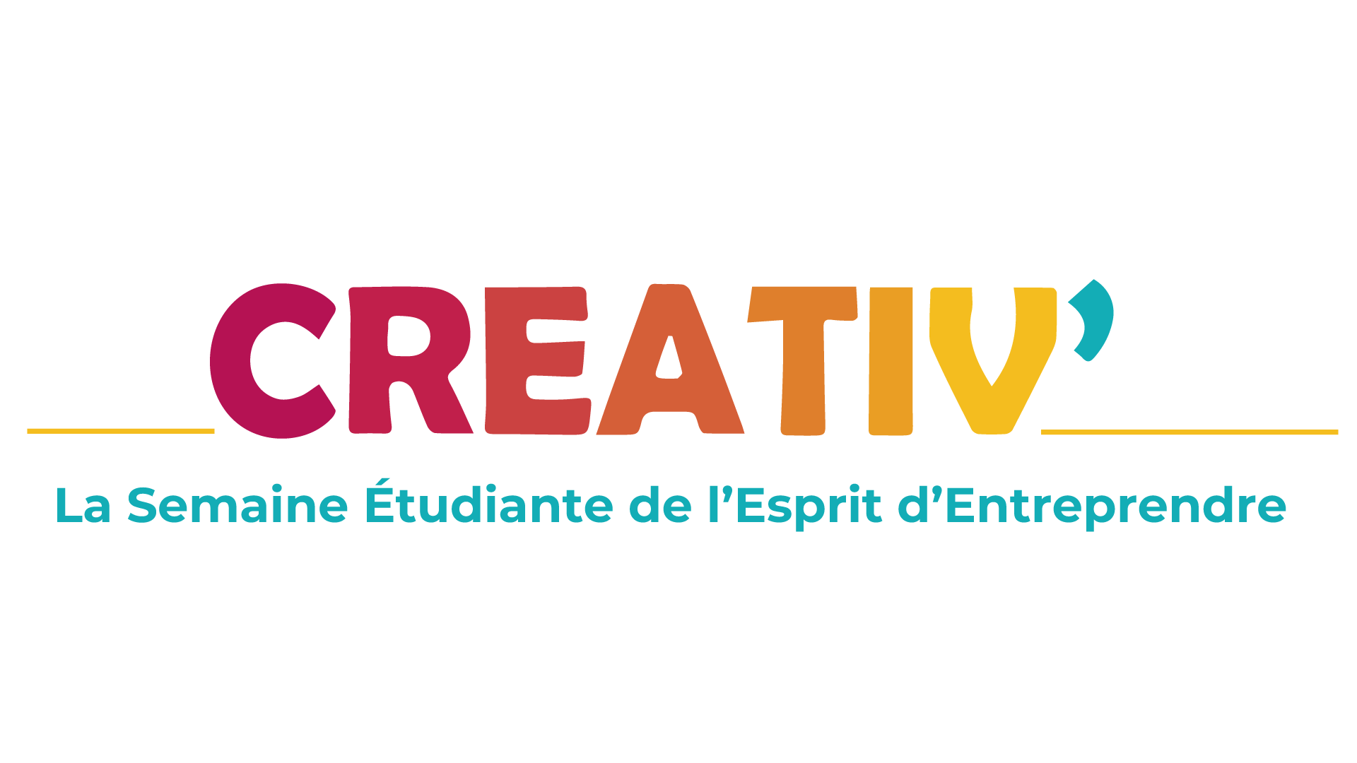 Logo Créativ