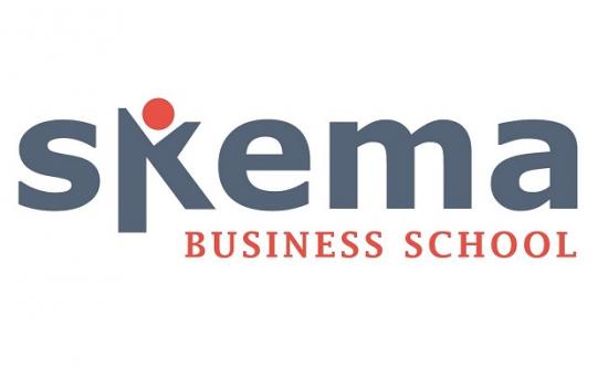 Logo Skema