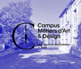 Campus des métiers d'art et du design 